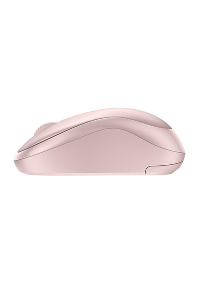 Sones Logitech M240 1000dpi Sessiz Kablosuz Bluetooth Fare Pembe Diğer