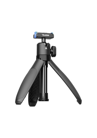Osmo Action Manyetik Selfie Çubuğu &amp Amp Tripod Osmo Action 3/4/5 Pro/osmo 360 Uyumlu Hızlı Çıkarılabilir M Diğer