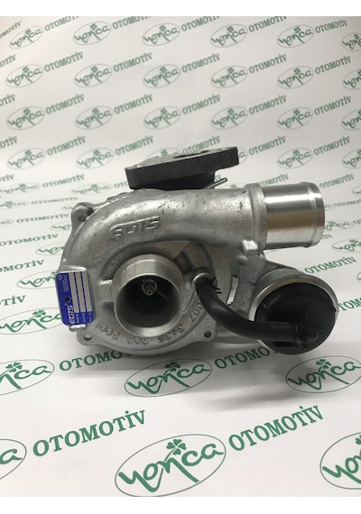 Turbo Komple Clio 2-3-kangoo-logan-modus-twingo 1.5 68 Bg Gts