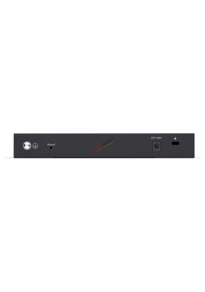 Reyee Rg-es209gc-p 8 Port Gıgabıt + 1 Port Gıgabıt Rj45 Uplınk Cloud Yönetilebilir 120w Poe S