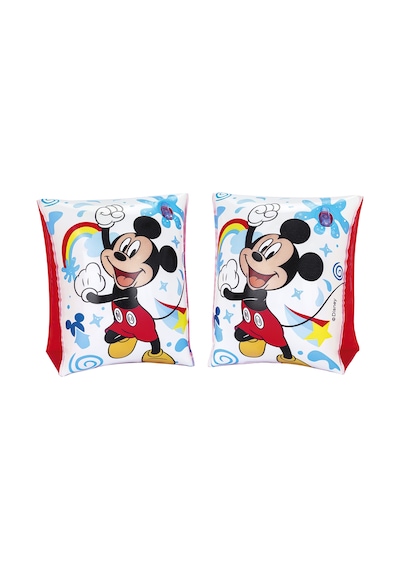 Bestway Disney Junior Mickey Ve Arkadaşları Mickey Mouse Şişme Kol Bandı Şamandıraları