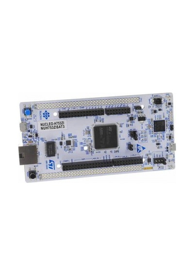 St Nucleo-h753zı Stm32 Geliştirme Kartı Stm32h753zı Nucleo-144 Stm32h7 Ethernet St-lınk Arduino