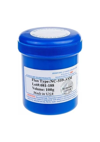Amtech Nc-559-Asm Krem Flux 100Gr (468491366)