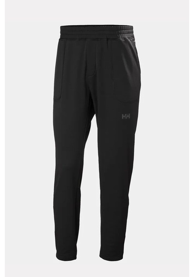Helly Hansen Erkek Versalite Fleece Pantolon Siyah