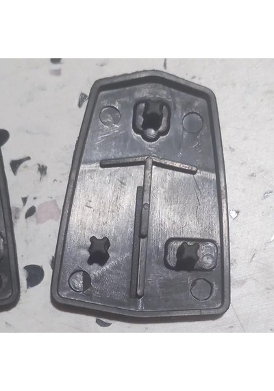 13214966 Opel Vectra C Kontak Anahtar Butonu 2 Adet Atiparts