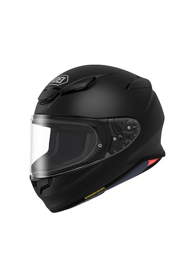 Shoeı Nxr 2 Mat Siyah Kask