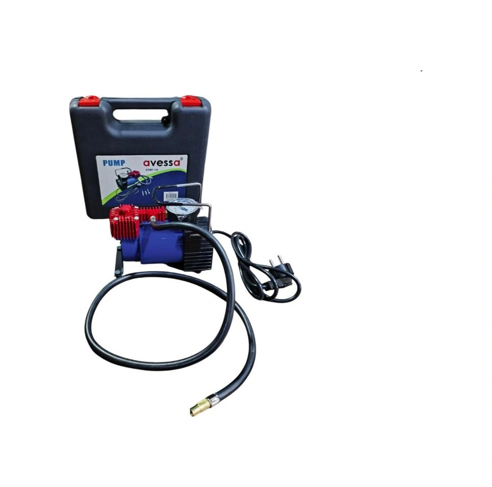 Avessa Epmp-100 Elektrikli Kompresör Top Pompası