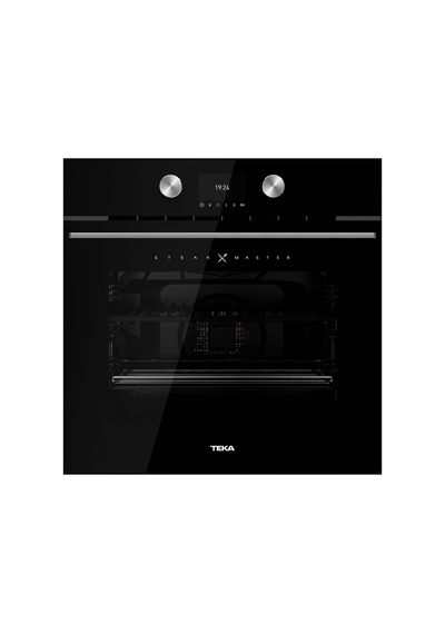 Teka Steakmaster Multifonksiyonel Pirolitik Fırın