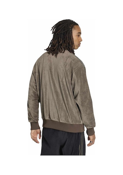 Ks7460-e Adidas Fırebırd Tt Vel Erkek Ceket Kahve Ks7460-e Kahverengi Ks7460-e Adidas Fırebırd Tt Vel Erkek Ceket Kahve Ks7460-e Kahverengi