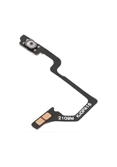Oppo A16 On Off Açma Kapama Filmi Flex