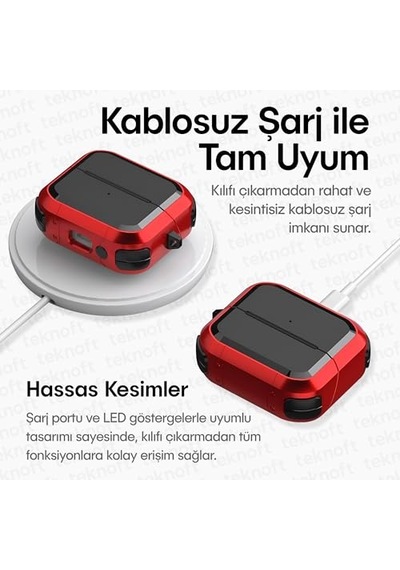 3 Buds 3 Pro Kılıfı-şeffaf Çok Renkli