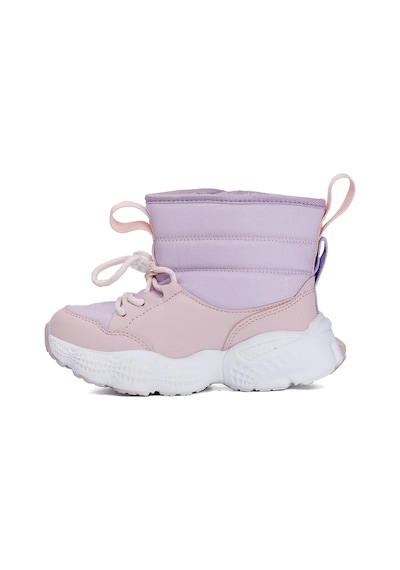 United Colors Of Benetton Benetton 11081 İthal Kürklü Memory Foam Cırtlı Çocuk Botu 267800001828 18 Lila Lila United Colors Of Benetton Benetton 11081 İthal Kürklü Memory Foam Cırtlı Çocuk Botu 267800001828 18 Lila Lila