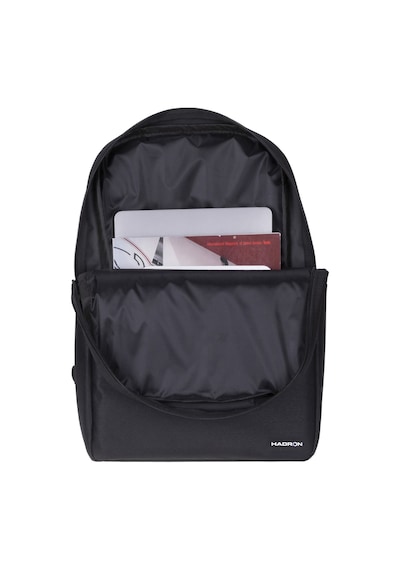 Hadron Hdx4013 Drexel 8600 15.6 İnç Notebook Sırt Çantası Siyah