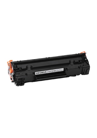 Hp Cf283X/Crg737 Uyumlu Toner 2.500Syf