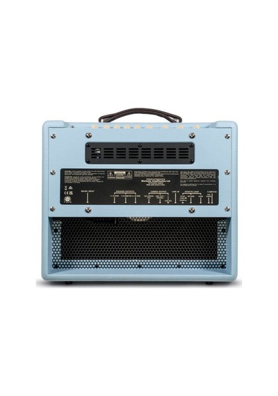 Blackstar Ht-5r Mkııı Combo Amfi Baby Blue