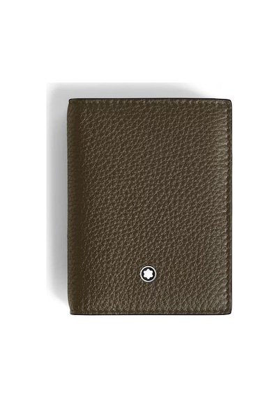 220220 Montblanc Grain Yeşil 4'lü Kartlık