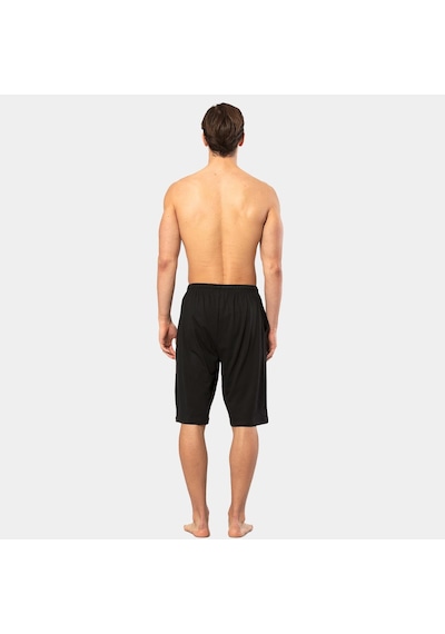 Cacharel Modal Bermuda Tek Alt 2172/siyah Siyah
