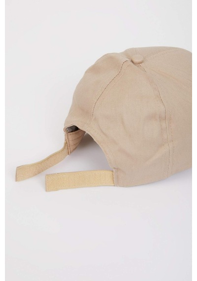 DeFacto Erkek Pamuklu Cap Şapka N4495AZ25SMBG26
