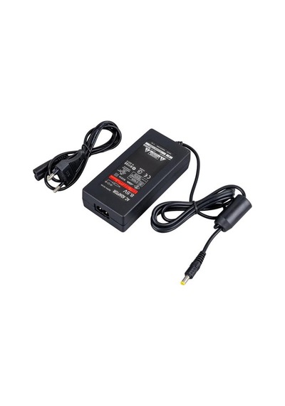 Narita Nrt-2002 8.5 Volt 5.65 Amper Playstation 2 Uyumlu Adaptör Diğer