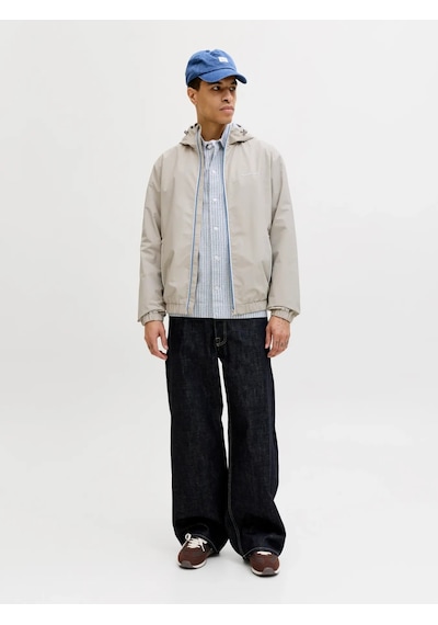 Jack & Jones Jack&jones Jornantucket Light Erkek Ceket 12291690 Taş