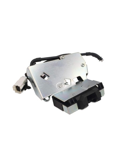 Ford Mondeo 3 Bagaj Kapı Kilit Motoru Kilidi Arka 2001-2007