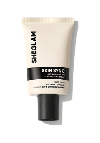 Tube Foundation Fondöten Sand Bej