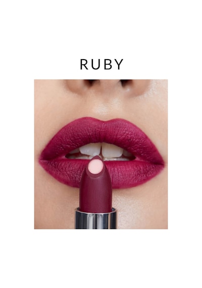 Avon Hydramatic Mat Ruj - Hydra Ruby