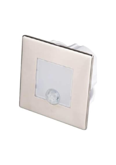 Cata Ct 5173 G 1.5 W Radar Sensörlü Koridor Günışığı Led Spot Çok Renkli