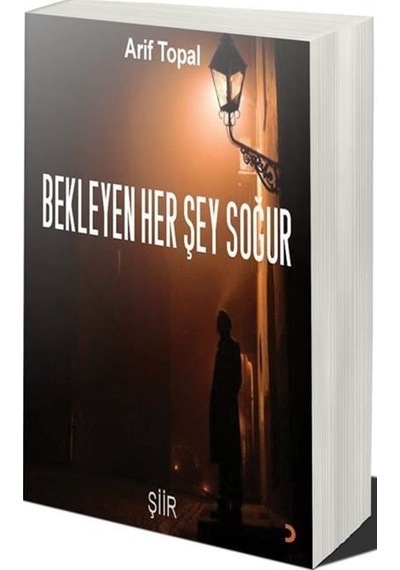 Bekleyen Her Şey Soğur / Arif Topal