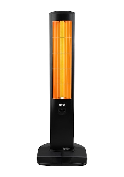Ufo Micatronic 2400 W Infrared Isıtıcı