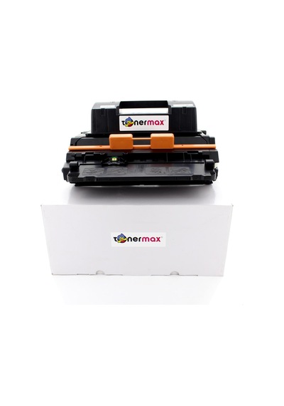 Tonermax Hp Ce390X Uyumlu Toneri -