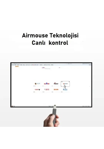 Jedi Akıllı Tahta Kalemi 1 Adet