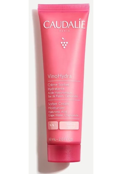 Caudalie Vino Hydra Sorbet Moisturizer Cream 60 ML