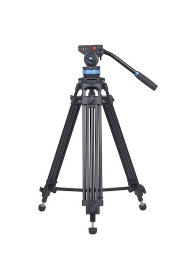 Sirui Ggt Sh15 Aluminum Video Tripod Kiti