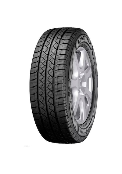 Goodyear 225/75 R16C 121/120R Eagle Sport 4Season Cargo Dört Mevsim Lastiği 2025