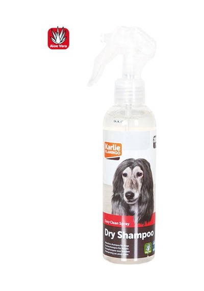 Karlie Kuru Köpek Şampuan 200 ML