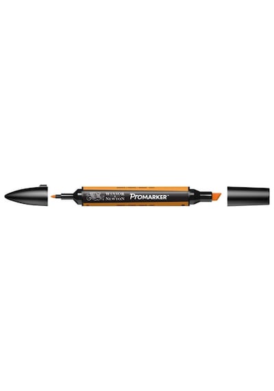 Winsor & Newton Promarker Kalem Amber O567 N11.568