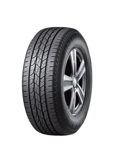 Nexen Roadian Htx Rh5 275/65R18 116T Dört Mevsim Lastiği 2025