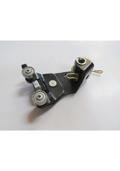 Ford Transit Connect 02/09 Sürgülü Kapı Orta Ray Bağlantısı Sol