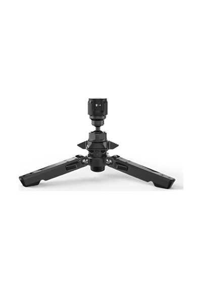 Ulanzi Tb06 Smod Carbon Fiber Video Monopod & Mini Tripod