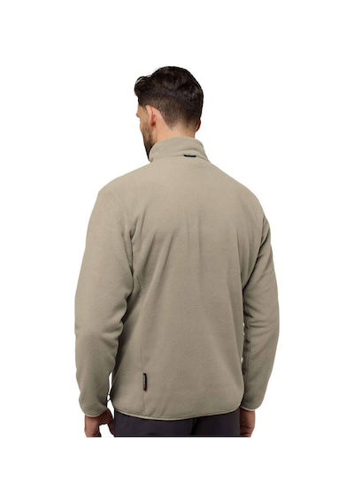 Jack Wolfskin Altenberg 3in1 Erkek Outdoor Mont A61864 Linen