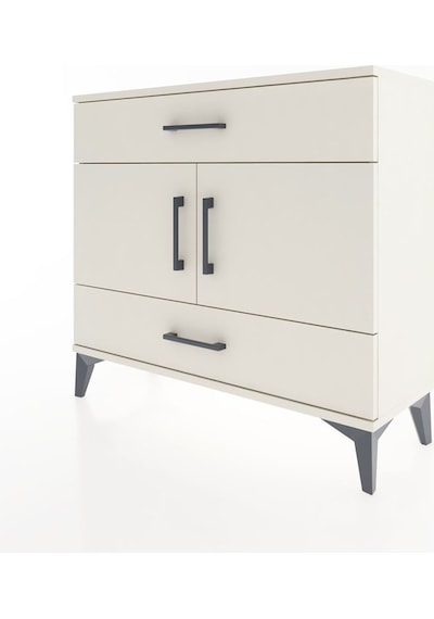 Arges Şifonyer 2 Raflı 2 Çekmeceli 2 Kapaklı 88x30x80 Aytaşı-aytaşı Aytası Arges Şifonyer 2 Raflı 2 Çekmeceli 2 Kapaklı 88x30x80 Aytaşı-aytaşı Aytası