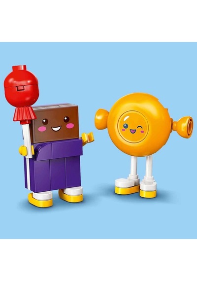Nessiworld Friends Heartlake City Şekerci Dükkanı 42649