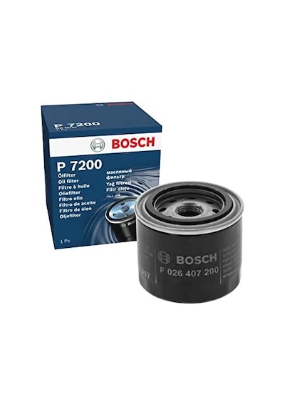Netpar Subaru Xv 1.6 2017-2023 Bosch 3'lü Filtre Seti