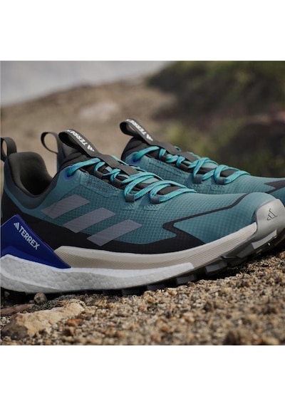 Adidas Terrex Free Hıker 2 Low Gtx Çok Renkli