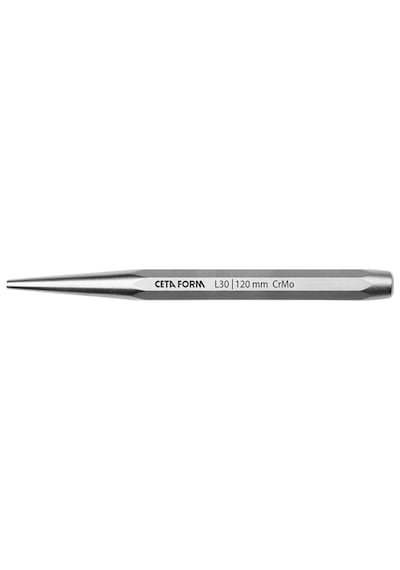Ceta Form 5 mm Konik Pim Zımba L30-5