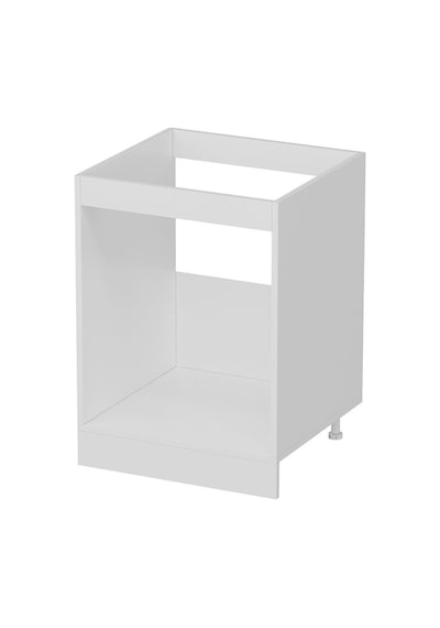 Minar Mutfak Modül Alt 1k 60cm Evye Dolap Byz Mebran C Byz