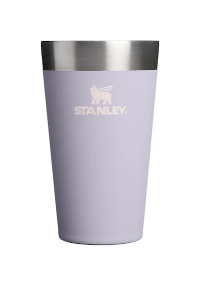 Stanley The Stacking Tumbler 0.47l Termos Bardak 10-11882-0097 Lila