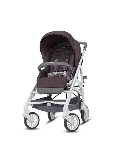 Inglesina Trilogy Bebek Arabası - Marron Glace
