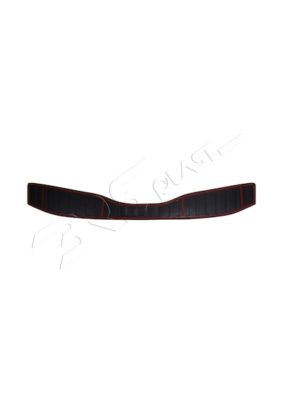 Ford Mondeo Sw Uyumlu 2007-2014 Abs Arka Tampon Üstü Koruma